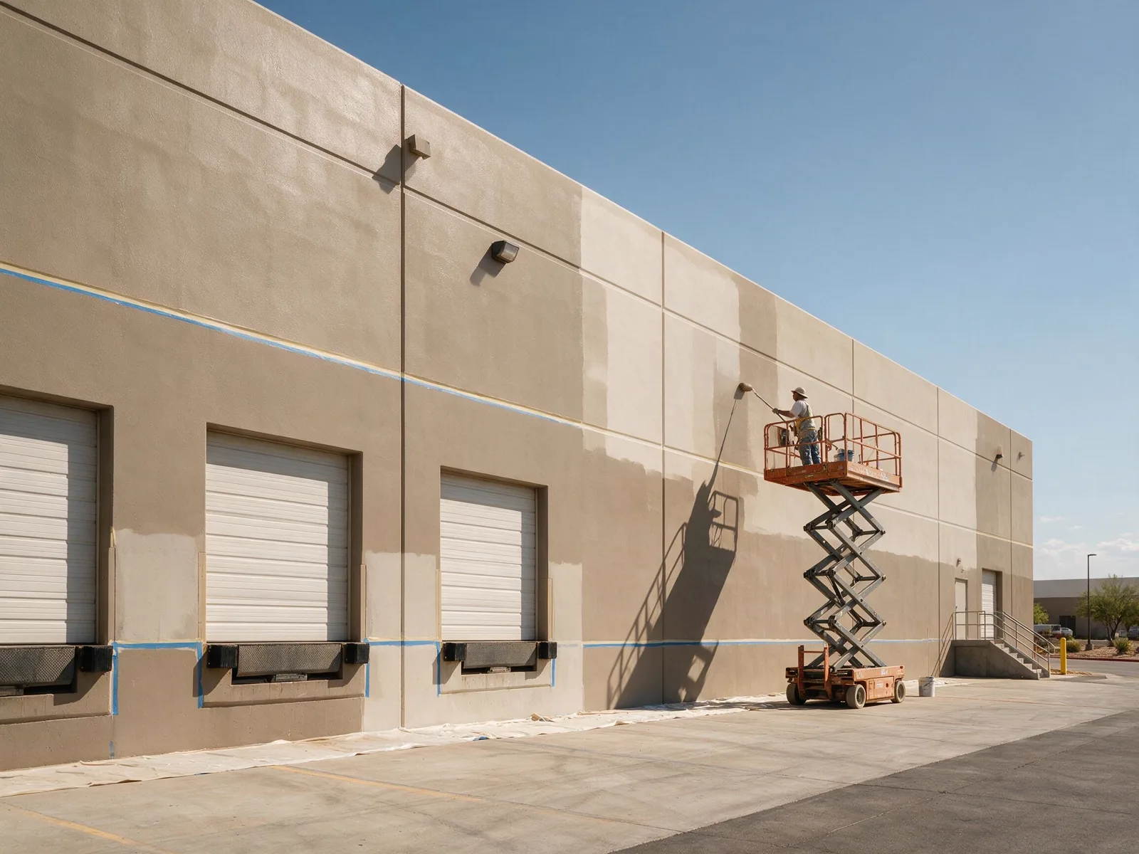 Commercial