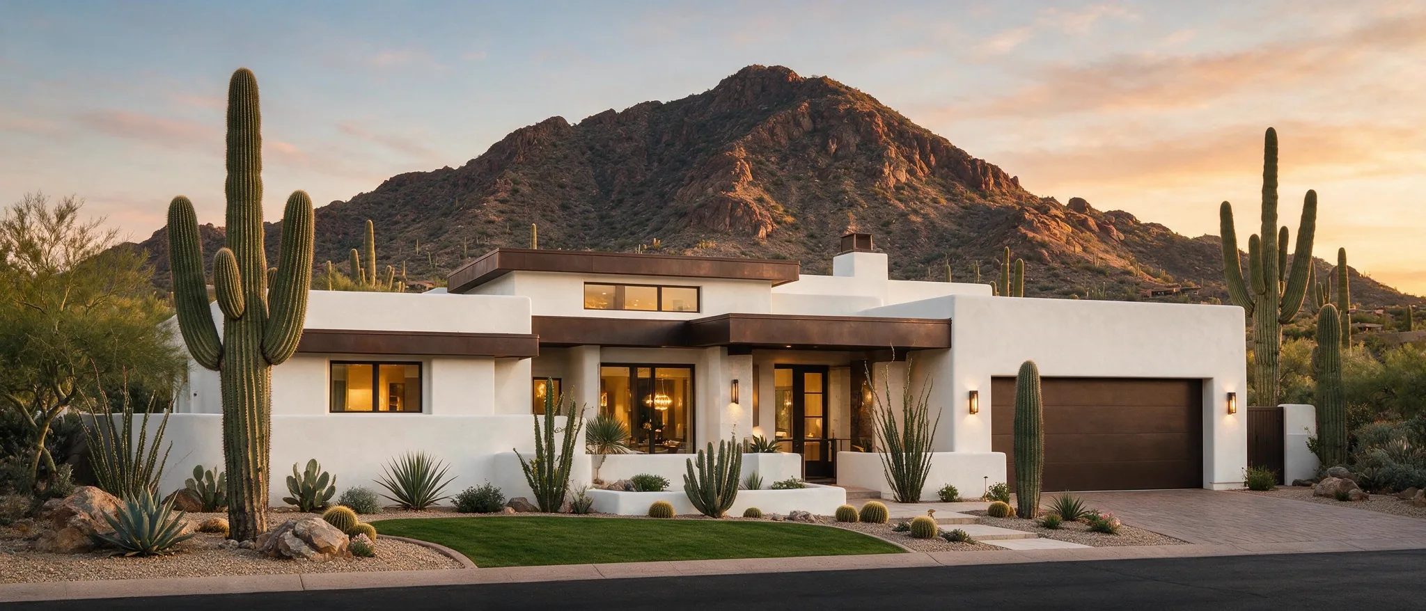 Residential · PTPI