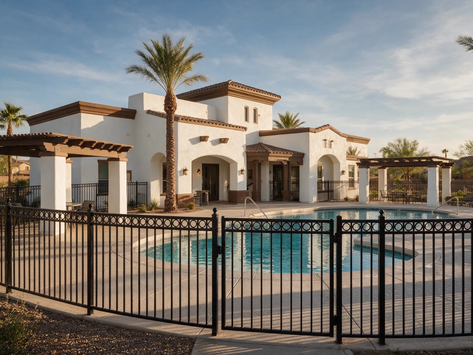 HOA & Communities
