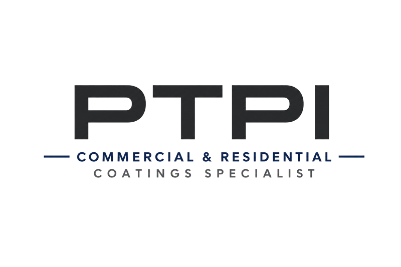 PTPI — Personal Touch Painting Inc. logo
