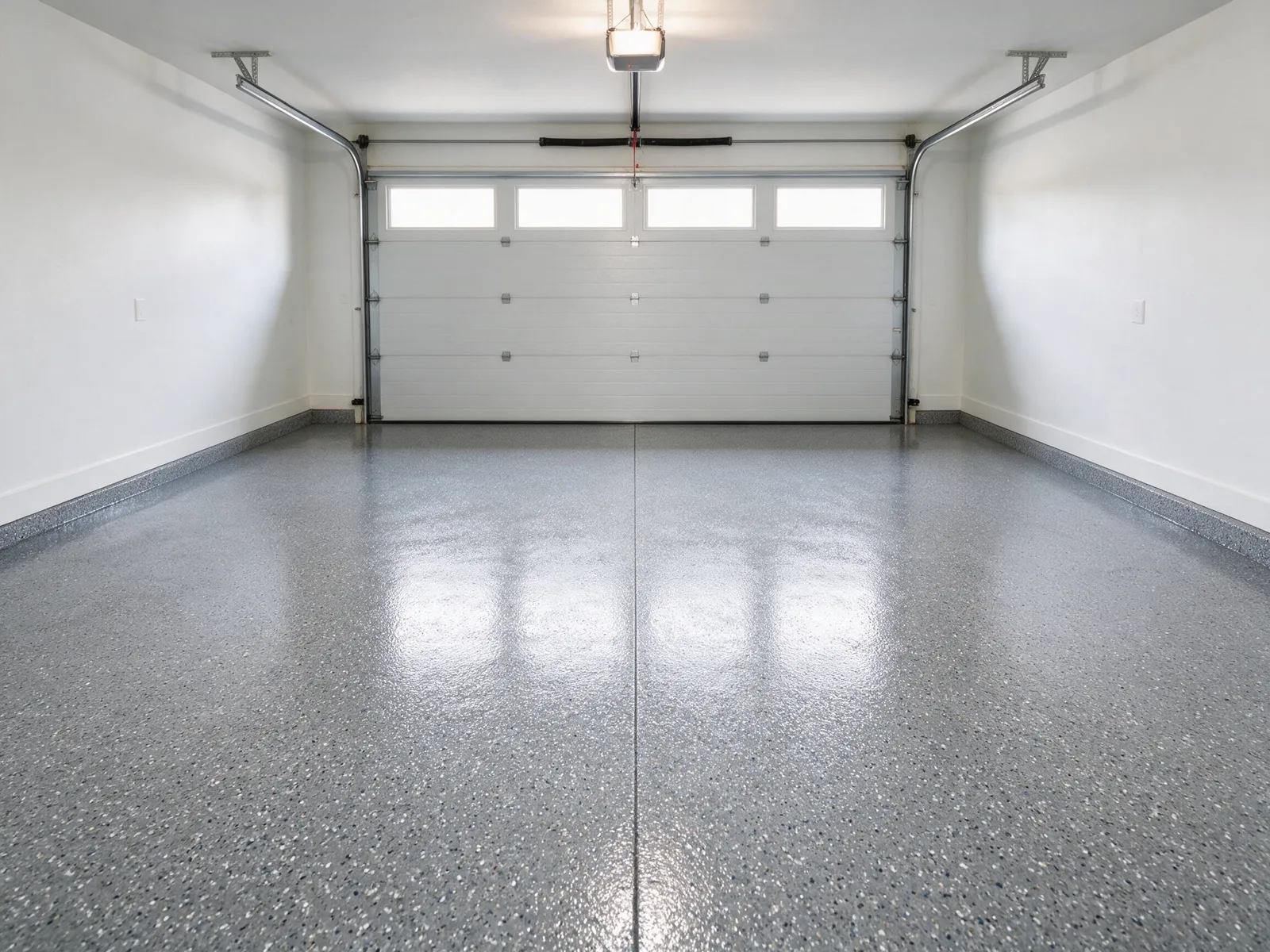 Garage Floor Coatings