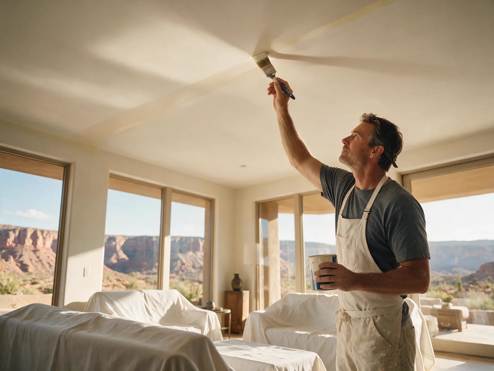 Interior Painting
